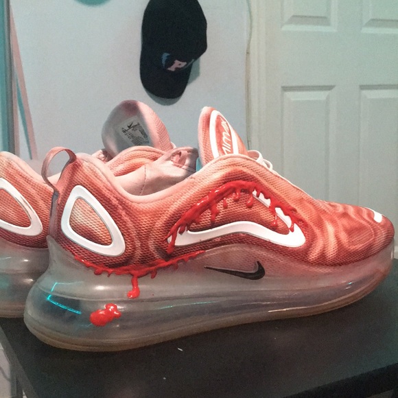 air max 720s - Picture 2 of 5